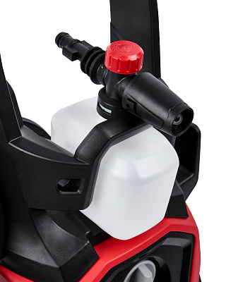 Мойка высокого давления М 1900РКП - фото 5