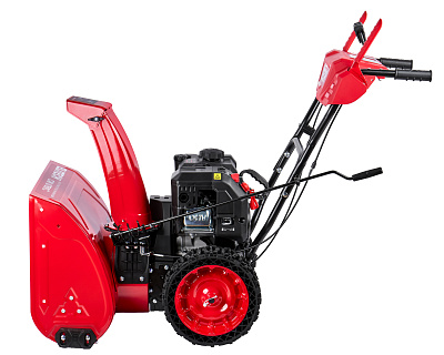 Снегоуборочная машина СМ 0761С (E1609.025.00) - фото 2