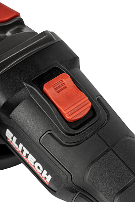 Шлифмашина угловая аккумуляторная CAG 2012BL (E2213.074.02) - фото 5