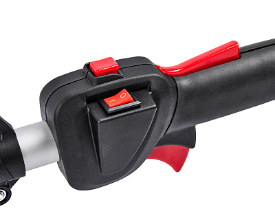 Ножницы для изгороди бензиновые штанговые HG 2646DP(Е1604.007.00) - фото 8