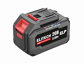 Батарея аккумуляторная RCB 2080S (E0911.095.00)