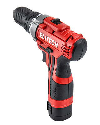 Дрель аккумуляторная ДА 12Л2 (E2201.043.01) - фото 4