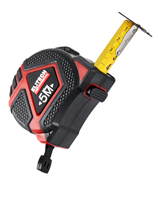 Рулетка 310402 - фото 5