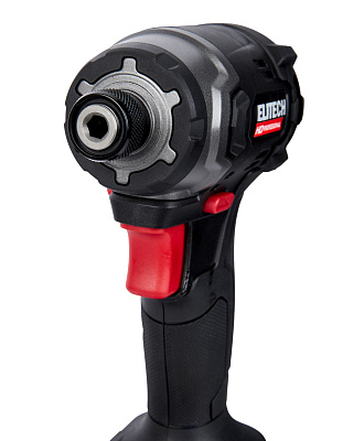 Винтовёрт акумуляторный CS 2003SL (E2201.055.02) - фото 5