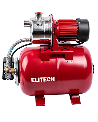 Станция насосная САВ 1000-24Н - фото 2