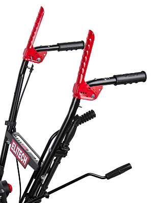 Снегоуборочная машина СМ 0756Н (E1609.023.00) - фото 9