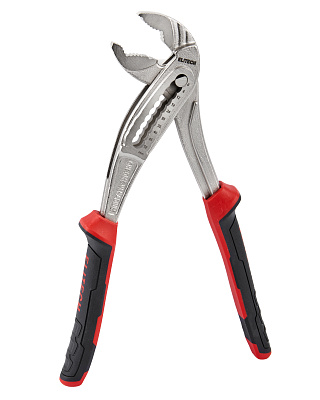 Клещи переставные 150201 - фото 6