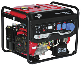 Генератор СГБ 8000ЕАМ