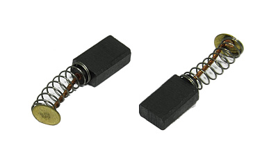 Щетки графитовые 1802.011115 - фото 1