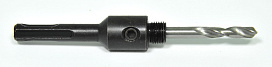 Хвостовик SDS+ - 1/2'+сверло 1820.064400