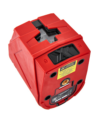 Нивелир лазерный ПЛ 4 - фото 5