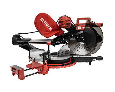 Пила торцовочно-усовочная ПТ 2030КРС (E2006.011.00) - фото 11