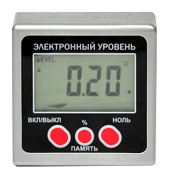 Цифровой уровень 2210.001000