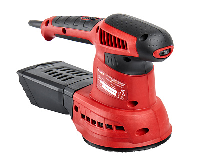 Шлифмашина эксцентриковая МШЭ 0412Э (E2213.060.00) - фото 6