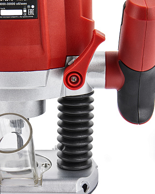 Фрезер Ф 140Э (E2212.002.00) - фото 10