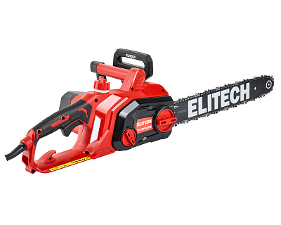 Пила цепная электрическая ПЭ 2016ПОБ (E1611.021.00) - фото 5