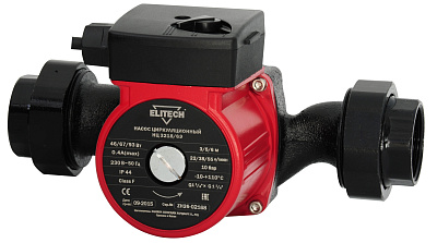 Насос циркуляционный НЦ 3218/6Э - фото 1