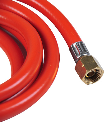 Воздухонагреватель газовый ТП 50ГБ - фото 22