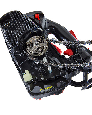 Пила цепная бензиновая CS 2514T (E1611.003.00) - фото 13