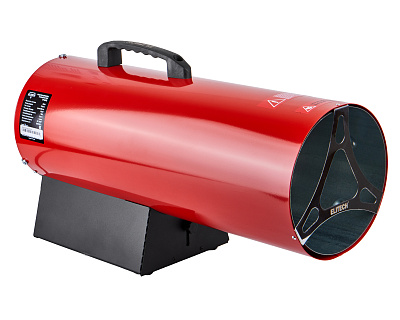 Воздухонагреватель газовый ТП 30ГБ - фото 5