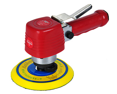 Пневмошлифмашина эксцентриковая 0704.014300 - фото 1