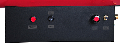 Воздухонагреватель газовый ТП 50ГБ - фото 14