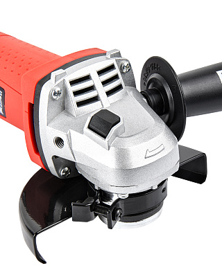 Шлифмашина угловая МШУ 101Э (E2213.023.00) - фото 8