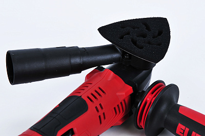 Мультитул аккумуляторный МИА 18СЛ (Е2202.001.02) - фото 12