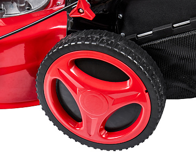 Газонокосилка бензиновая ГБ 3851ТС3 (E1601.017.00) - фото 8