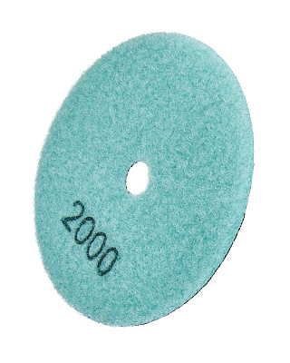 Алмазный круг 100мм P2000 сухое шлифование 1820.160900 - фото 4