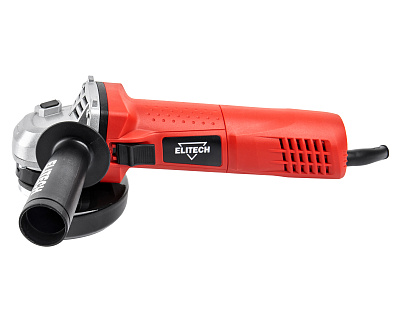 Шлифмашина угловая МШУ 101Э (E2213.023.00) - фото 2