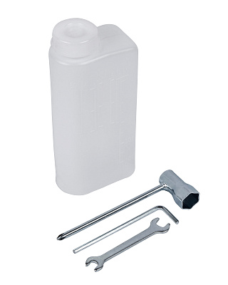 Воздуходувка бензиновая BP 5319R - фото 9