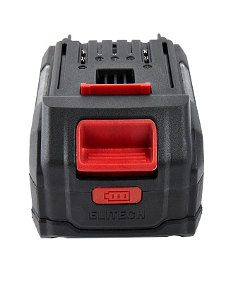 Аккумуляторная батарея RCB 2040S (E0911.091.00) - фото 5