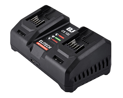 Устройство зарядное CS 1222 (E0911.020.00) - фото 8