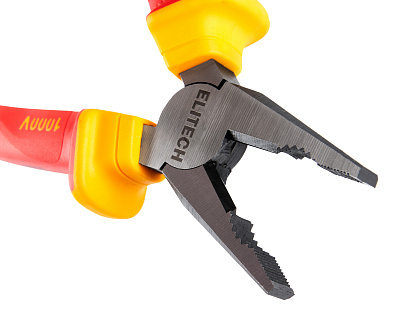 Плоскогубцы диэлектрические 110403 - фото 6