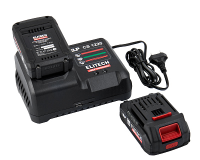 ЭШМ аккумуляторная COS 2012SL (E2213.045.01) - фото 10