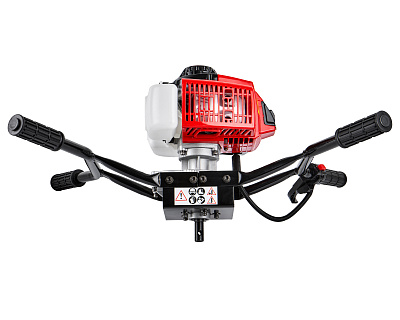 Мотобур бензиновый БМ 70Н - фото 15