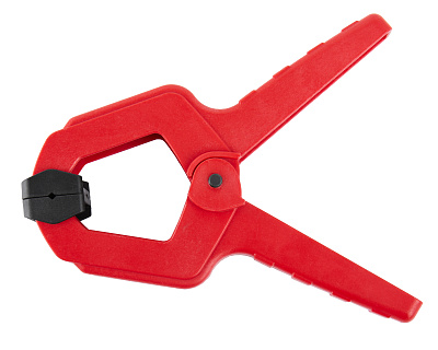 Струбцина пружинная 512104 - фото 5