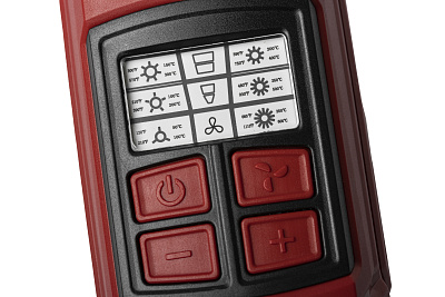 Термопистолет ТВ 2060С (E2207.007.01) - фото 6