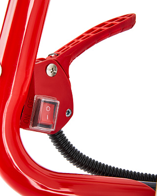 Мотобур бензиновый БМ 70В - фото 12