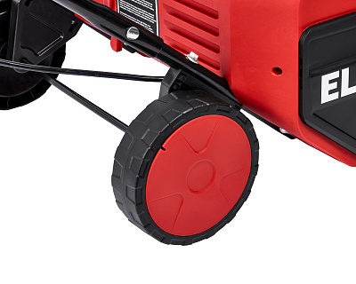 Снегоуборочная машина СМЭ 2200 (E1609.019.00) - фото 7