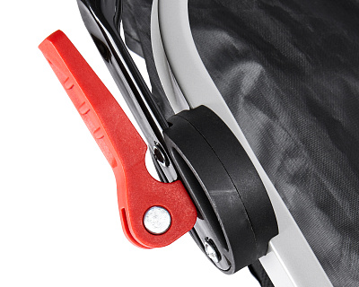 Газонокосилка бензиновая GL 2853CS (E1601.027.00) - фото 6