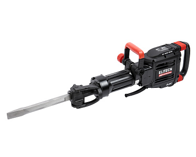 Молоток отбойный DH 1655E HEX28 (E2205.025.01) - фото 4