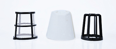 Пылесос аккумуляторный ПРА 18СЛ (E1302.001.01) - фото 11