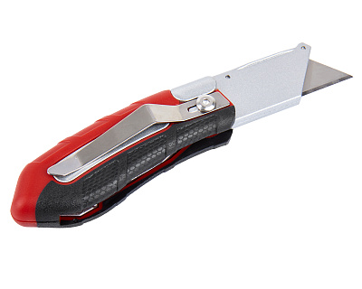 Нож строительный 410501 - фото 3