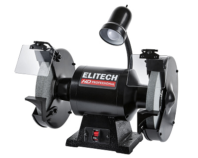 Станок заточный BG 9025L - фото 6