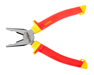 Плоскогубцы диэлектрические 110403 - фото 2