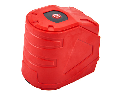 Нивелир лазерный ПЛ 4К - фото 3