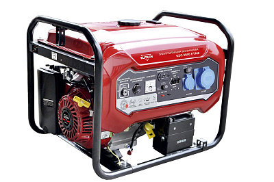 Генератор БЭС 8000 ЕТАМ - фото 1