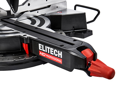 Пила торцовочно-усовочная MS 2030C (E2006.007.00) - фото 8